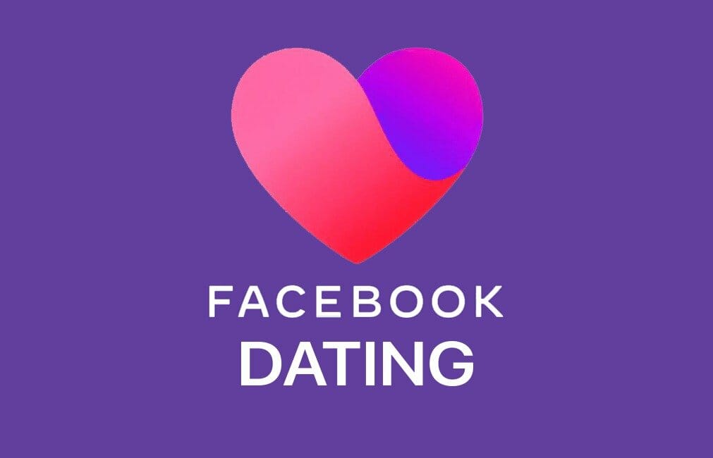 facebook dating