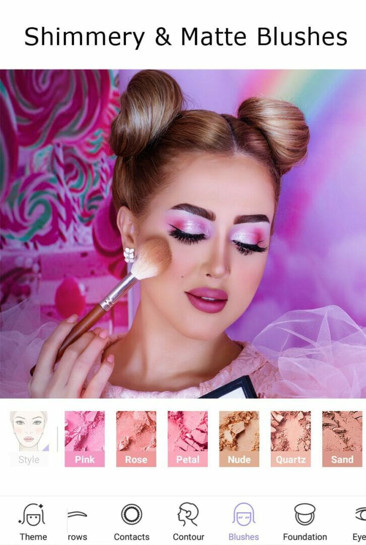 Die 10 besten FaceApp Alternativen für Android & iOS im Jahr 2022