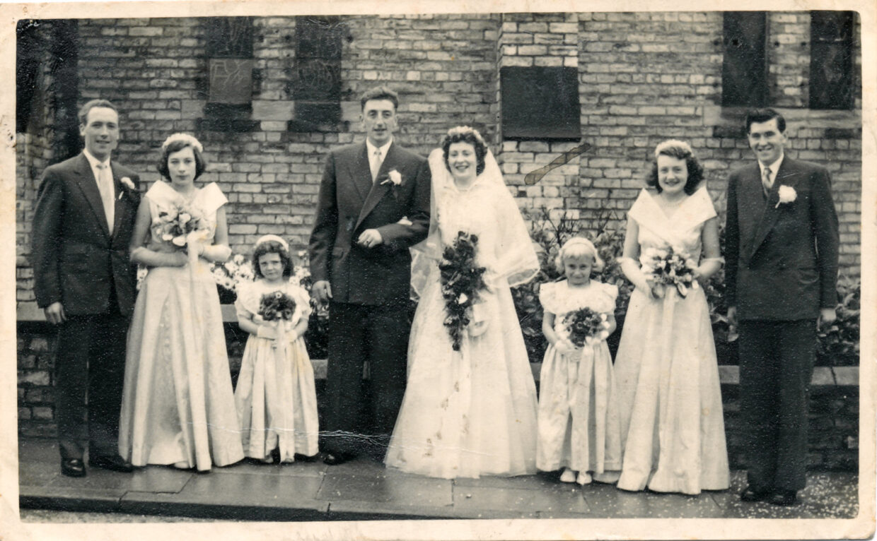 Online Fotokolorierung - Schwarz-Weiß Fotos kolorieren