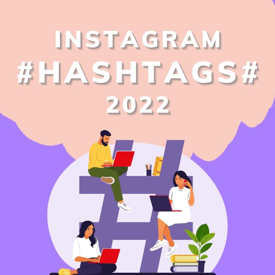 hashtags instagram