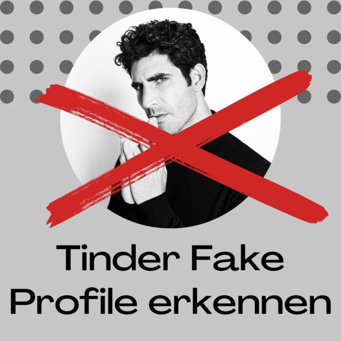 "Fake-Profile Erkennen Bilder": Zeichnen lernen, um Falschbilder zu entlarven!