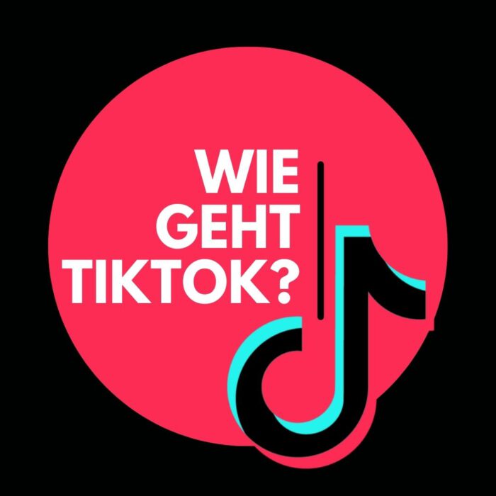 So Funktioniert Tiktok Der Ultimative Guide Für Einsteiger