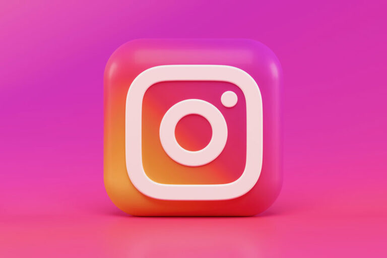 Instagram Business Account
