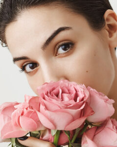 Bildqualität verbessern und Bild vergrößern mit 1-Mausklick