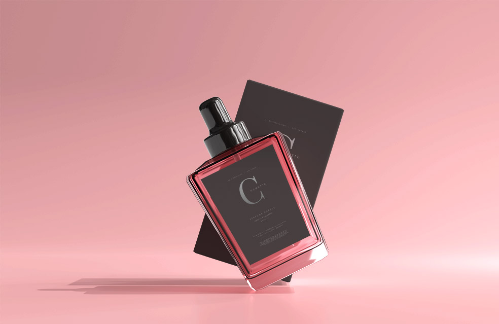 parfume original
